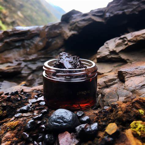 SHILAJIT ORIGINAL EN OFERTA Y CON ENVIO GRATIS